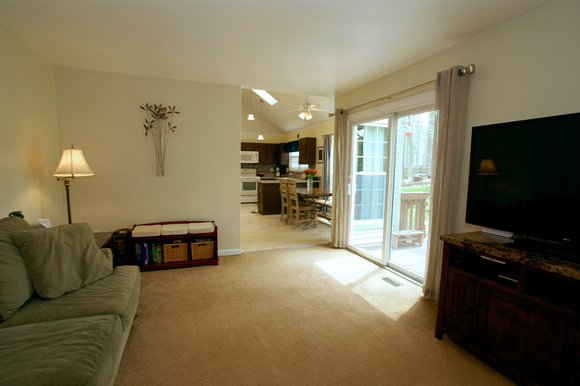 Family Room - View 2