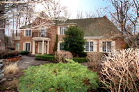 6811 Old Stone Fence Road, Fairfax Station