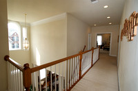 Upper Hallway