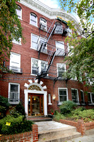 1869 Mintwood Place NW, Unit 21, Washington, DC