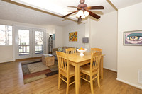 Dining Room - 1