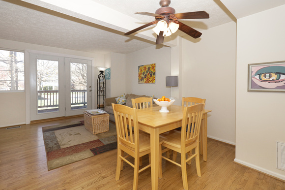 Dining Room - 1