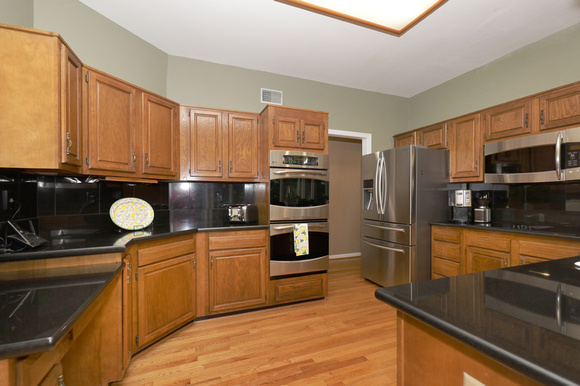 Kitchen - 2