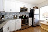 Kitchen - 1