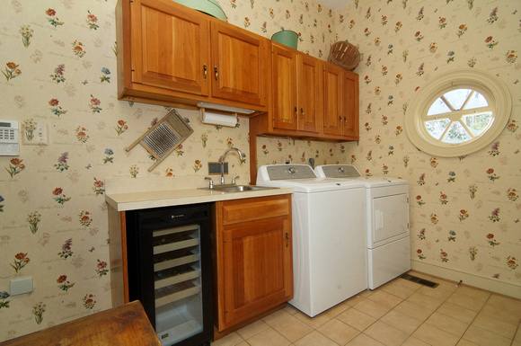 Laundry-Mudroom