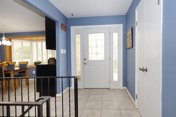 Foyer - 2