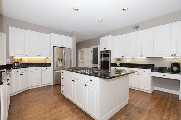 Kitchen - 1