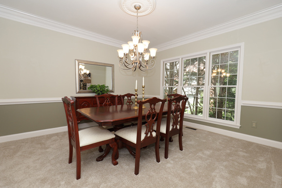 Dining Room - 2
