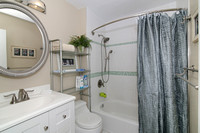 2nd Full Bath