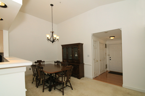 Dining Room - View 2