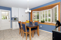Breakfast Area - 1