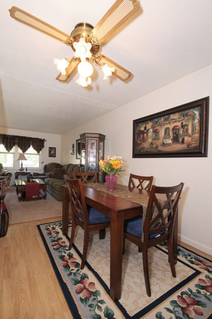 Dining Room  2