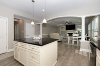 Kitchen - 4