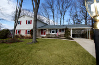 6940 Conservation Drive, Springfield
