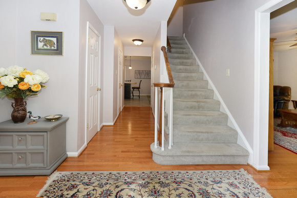 Foyer - 1