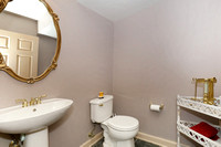 Powder Room - 1