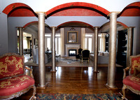 Foyer to Great Room