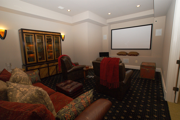 Home Theater 1