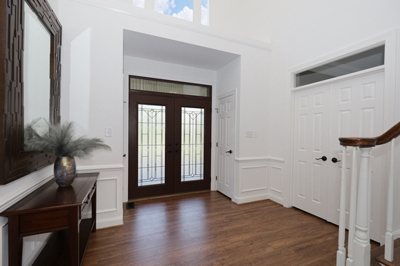 Foyer - 2