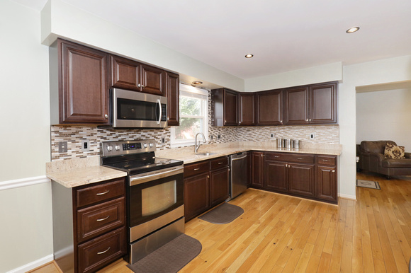Kitchen - 3