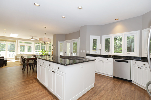Kitchen - 3