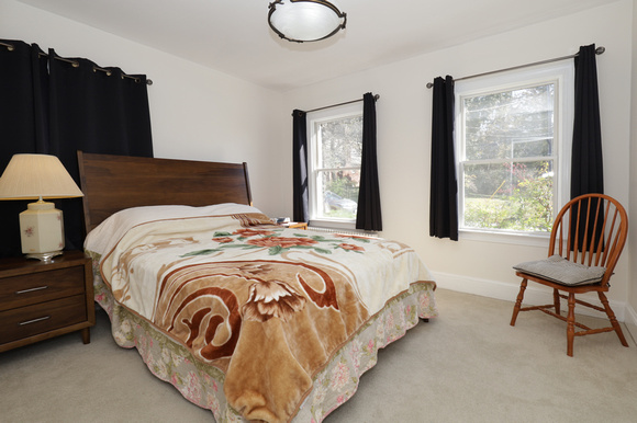 Bedroom #3 (on ML) - 1