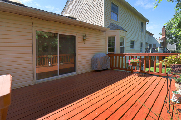 Deck - 2
