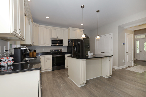 Kitchen - 3