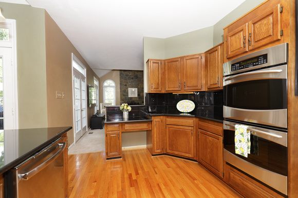 Kitchen - 4