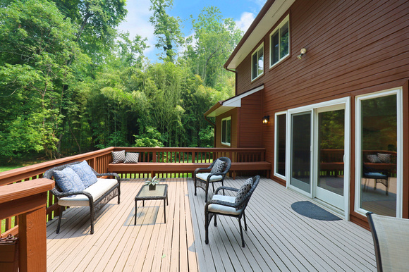 Deck - 2