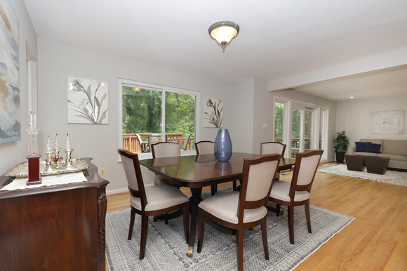 Dining Room - 2