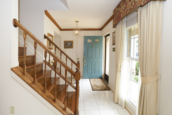 Foyer - 2
