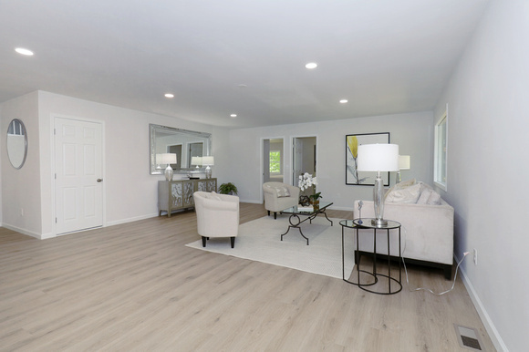 Living Room - 1