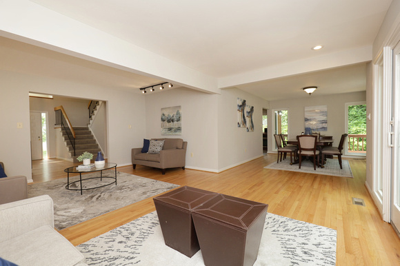 Living Room - 2