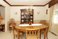 Dining Room - 2