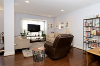 Living Room - 1