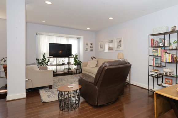 Living Room - 1