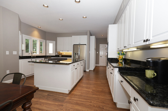 Kitchen - 4