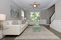 Living Room - 2