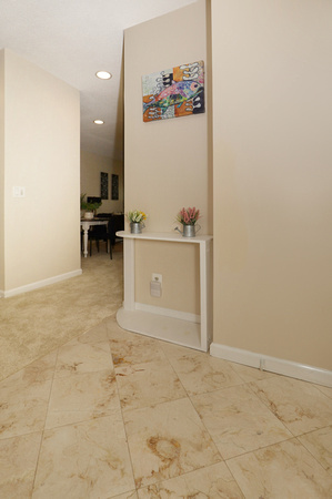 Foyer - 2