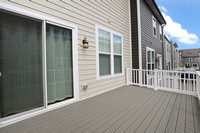 Deck - 1