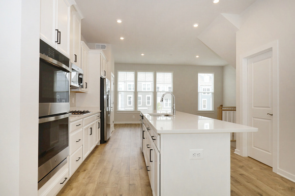 Kitchen - 5