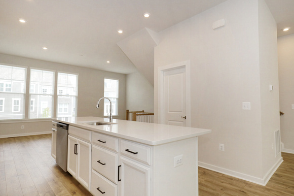 Kitchen - 8