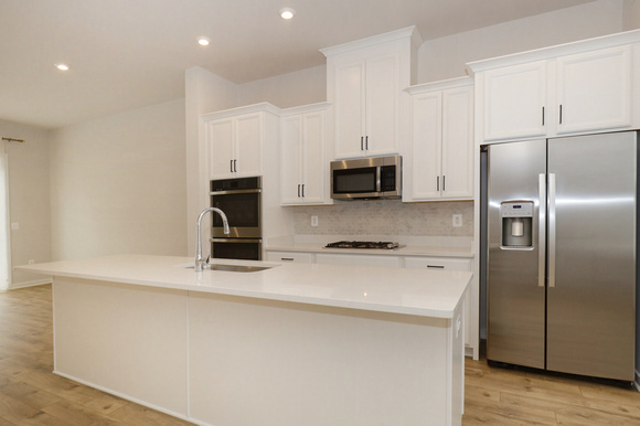 Kitchen - 9