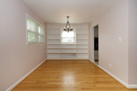 ML Dining Room