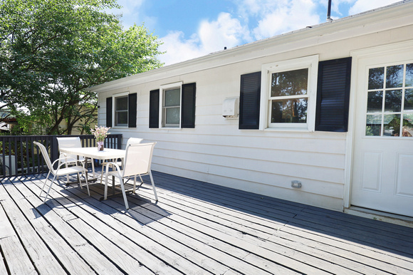 Deck - 2