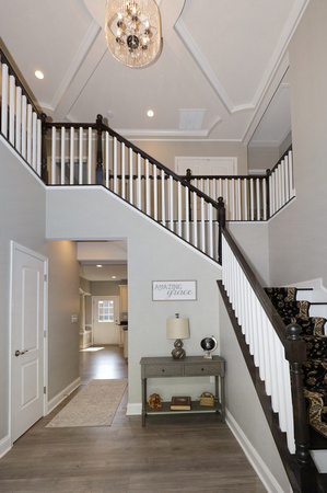 Foyer - 1