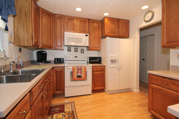 Kitchen 1