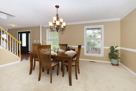 Dining Room - 2