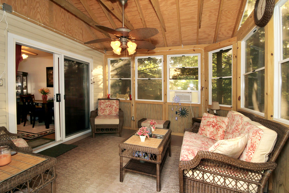 Sun Room 2
